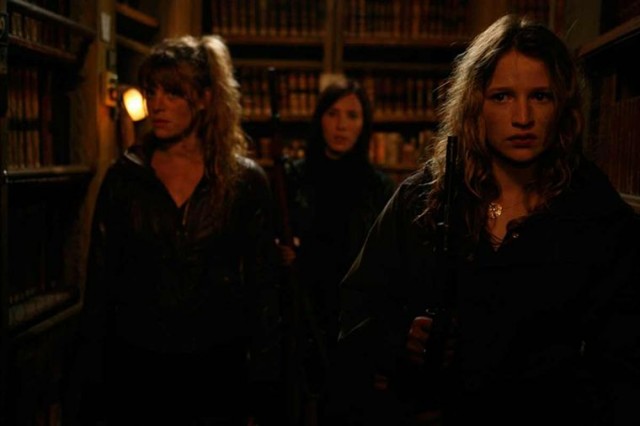 Ruhlar Kasabası Fotoğrafı