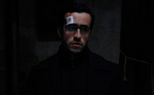 Ruhlar Kasabası Fotoğrafı