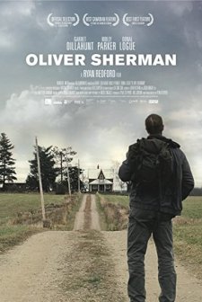 Oliver Sherman (2010) afişi