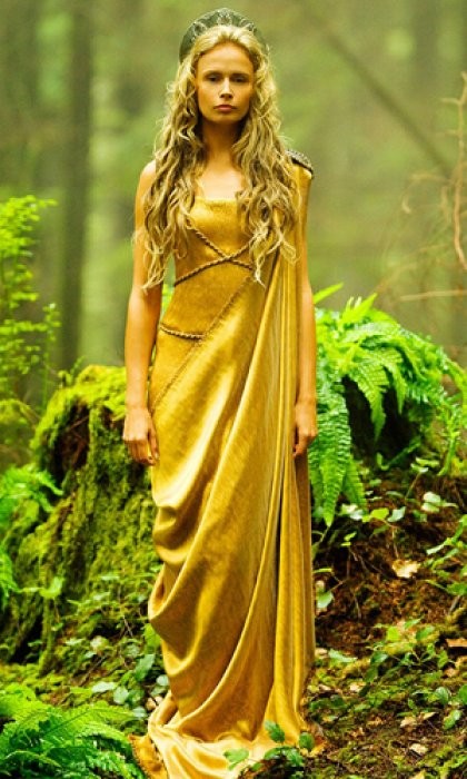 Odysseus And The Isle Of The Mists fotoğrafı