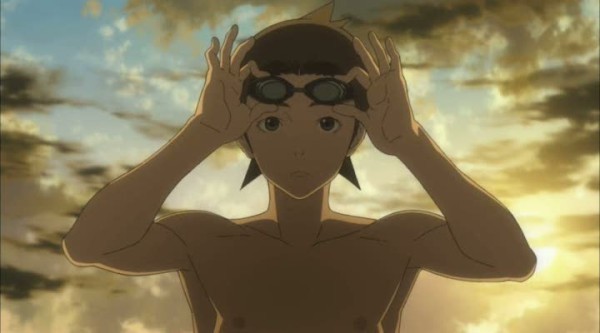 Seikimatsu Okaruto Gakuin Fotoğrafı