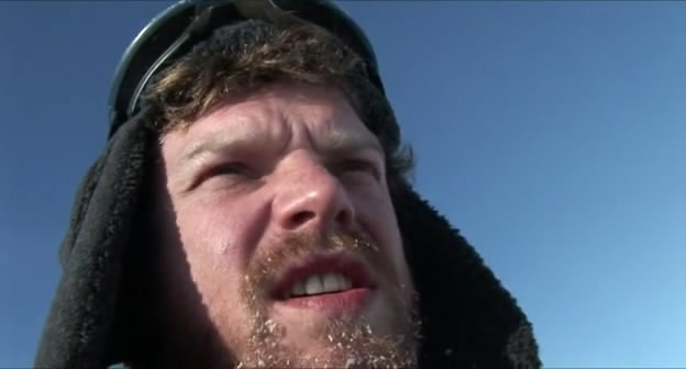 Beyond The Pole fotoğrafı