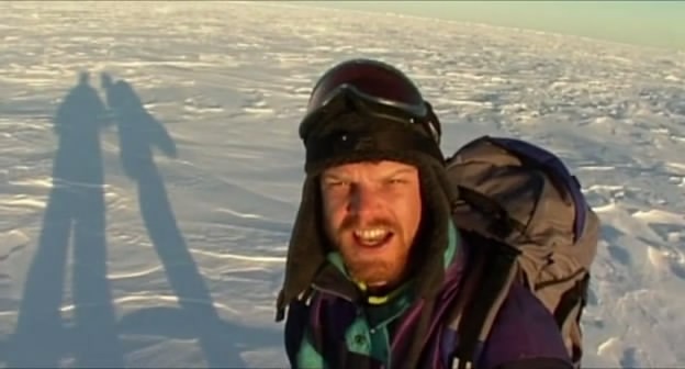 Beyond The Pole fotoğrafı