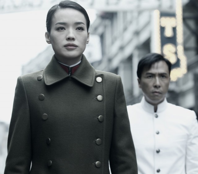 Yumruğun Efsanesi: Chen Zhen'in Dönüşü Fotoğrafı