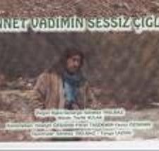 Cennet Vadimin Sessiz çığlığı (dokunmayın Ağaçlarıma) (2008) afişi