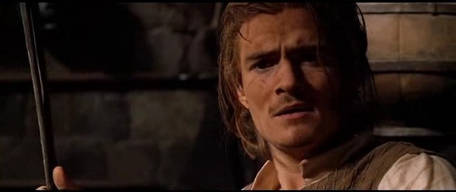 Karayip Korsanları: Siyah İnci'nin Laneti Fotoğrafı