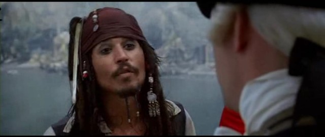 Karayip Korsanları: Siyah İnci'nin Laneti Fotoğrafı