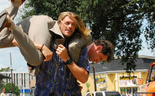 Bending The Rules Fotoğrafı