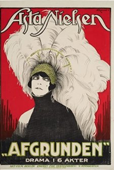 The Woman Always Pays (1910) afişi