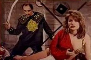 Cengiz Han'ın Hazineleri fotoğrafı