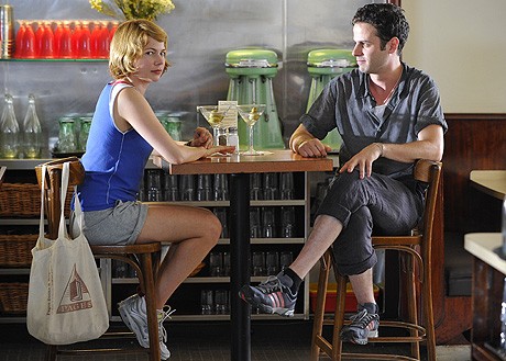 Bu Dans Senin Fotoğrafı