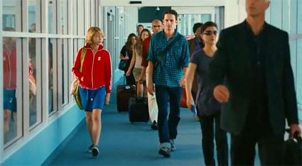 Bu Dans Senin Fotoğrafı