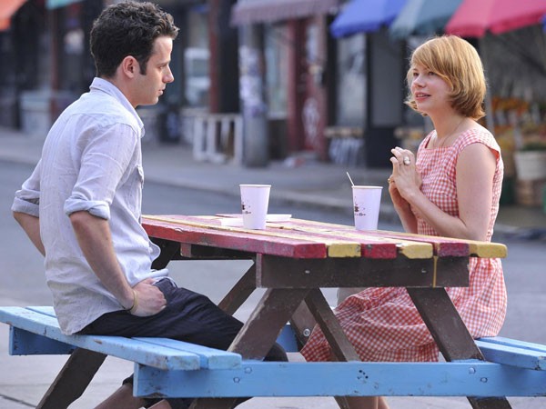 Bu Dans Senin Fotoğrafı