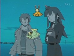 Zettai Shounen Fotoğrafı