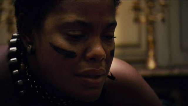 Black Venus fotoğrafı