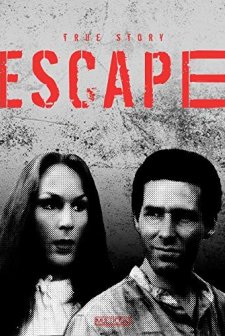 Escape (1980) afişi