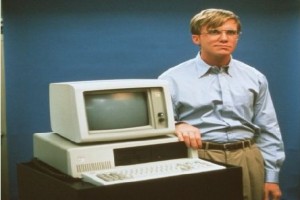 Pirates Of Silicon Valley Fotoğrafı