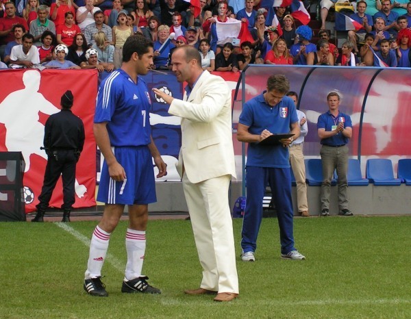 Pembe Panter Fotoğrafı