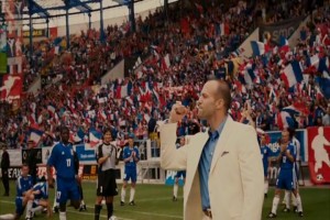 Pembe Panter Fotoğrafı