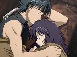 Scrapped Princess fotoğrafı