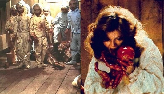 Communion fotoğrafı