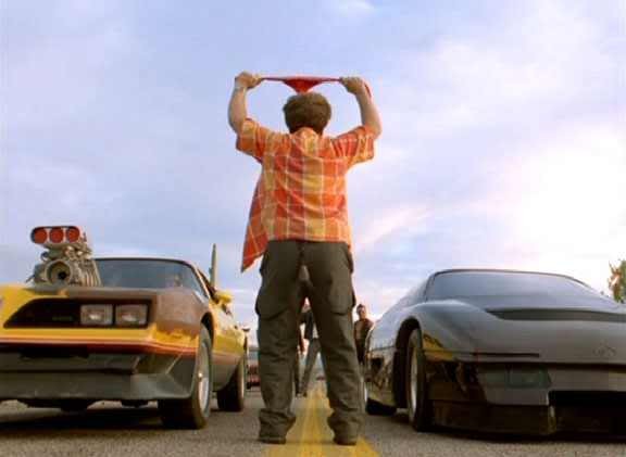 The Wraith fotoğrafı