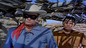 The Lone Ranger And The Lost City Of Gold Fotoğrafı