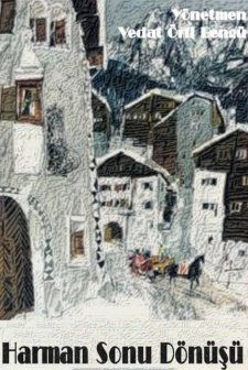 Harman Sonu Dönüşü (1950) afişi