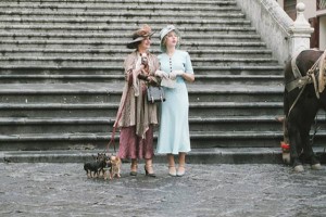 Gizemli Kadın Fotoğrafı