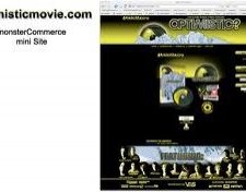 An Optimistic Miniature (1978) afişi