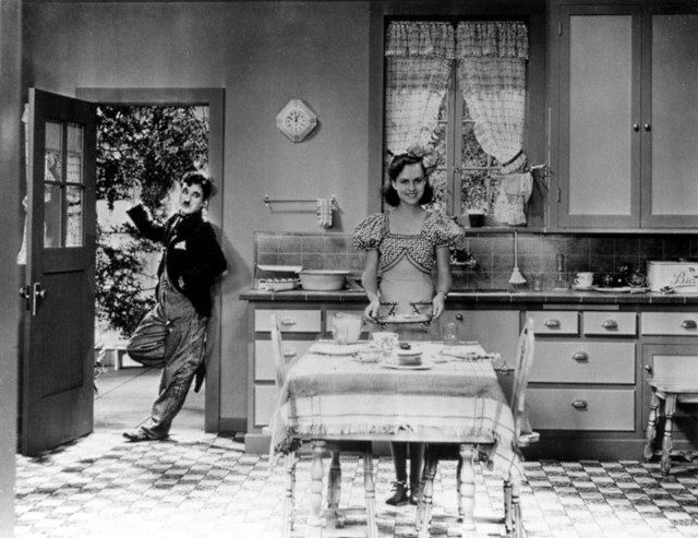 Charlie'nin Hayatı Fotoğrafı