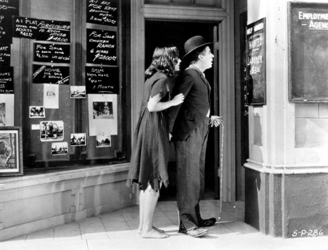 Charlie'nin Hayatı Fotoğrafı