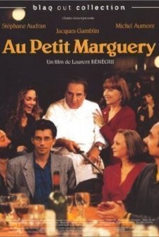 Au Petit Marguery (1995) afişi