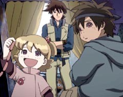 Mars Daybreak fotoğrafı