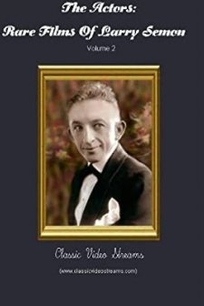 Her Boy Friend (1924) afişi