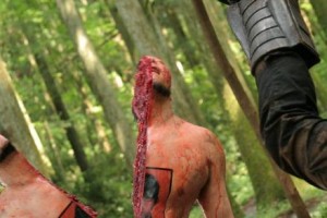 The Machine Girl fotoğrafı