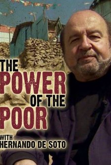 The Power Of The Poor (2009) afişi