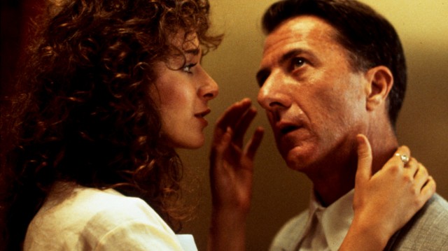 Yağmur Adam Fotoğrafı