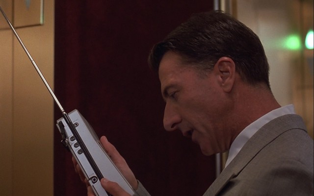 Yağmur Adam Fotoğrafı