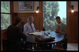 Yağmur Adam Fotoğrafı