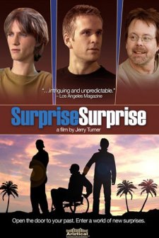 Surprise, Surprise (2009) afişi