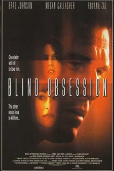 Blind Obsession (2001) afişi
