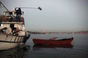 Taş Yastık Fotoğrafı