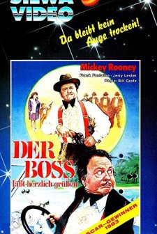 The Godmothers (1973) afişi