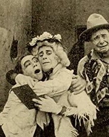 Town Hall, Tonight (1911) afişi