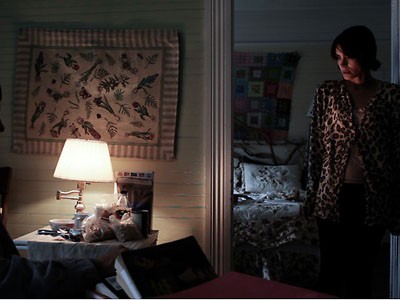 Road to Nowhere Fotoğrafı