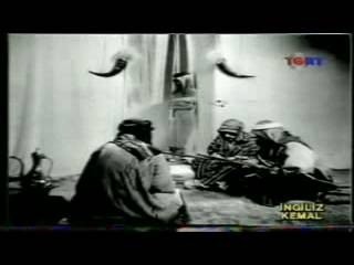 İngiliz Kemal Lawrens'e Karşı Fotoğrafı