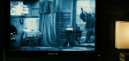 İnsan Sözleşmesi Fotoğrafı