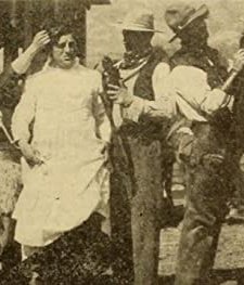 The Ranger's Bride (1910) afişi