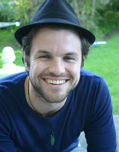 ı'm Not Harry Jenson Fotoğrafı